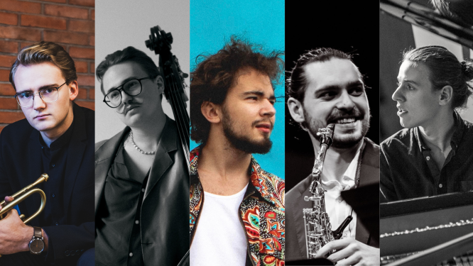 Koncert Zespołu śląsk W Krakowie Koncert: 100 lat jazzu i jego oblicza | Konstancin-Jeziorna
